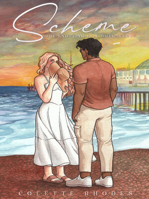cover image of Scheme